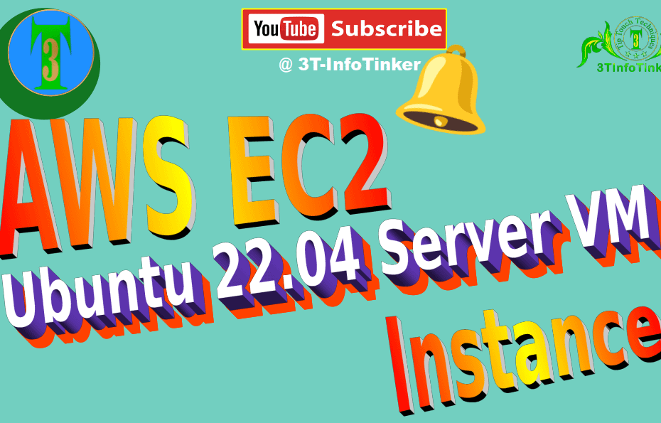 3T-Slides-1st-AWS-EC2-UbuVM-Instance